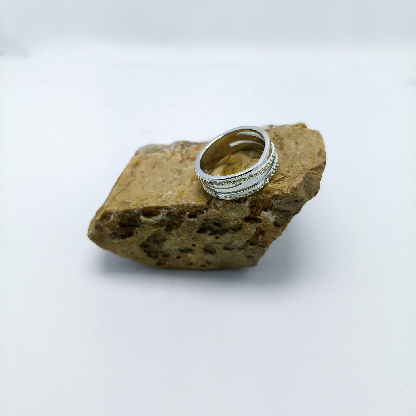 Cartier Love Ring