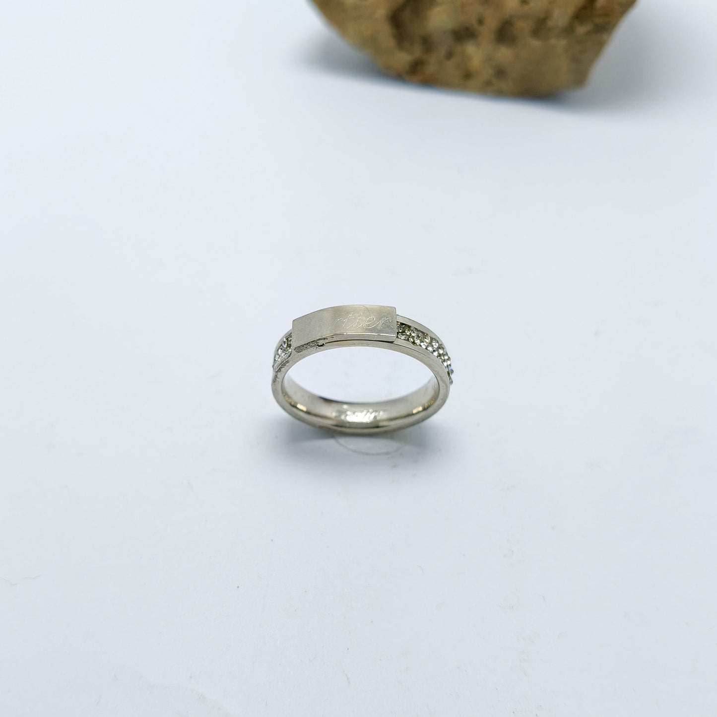 Ring Band