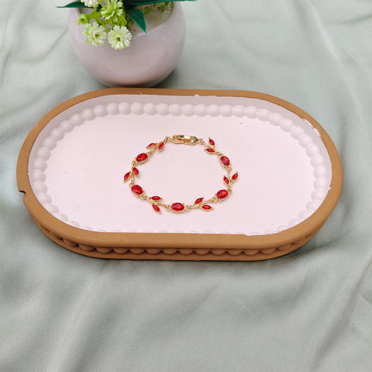 Tulip Bracelet