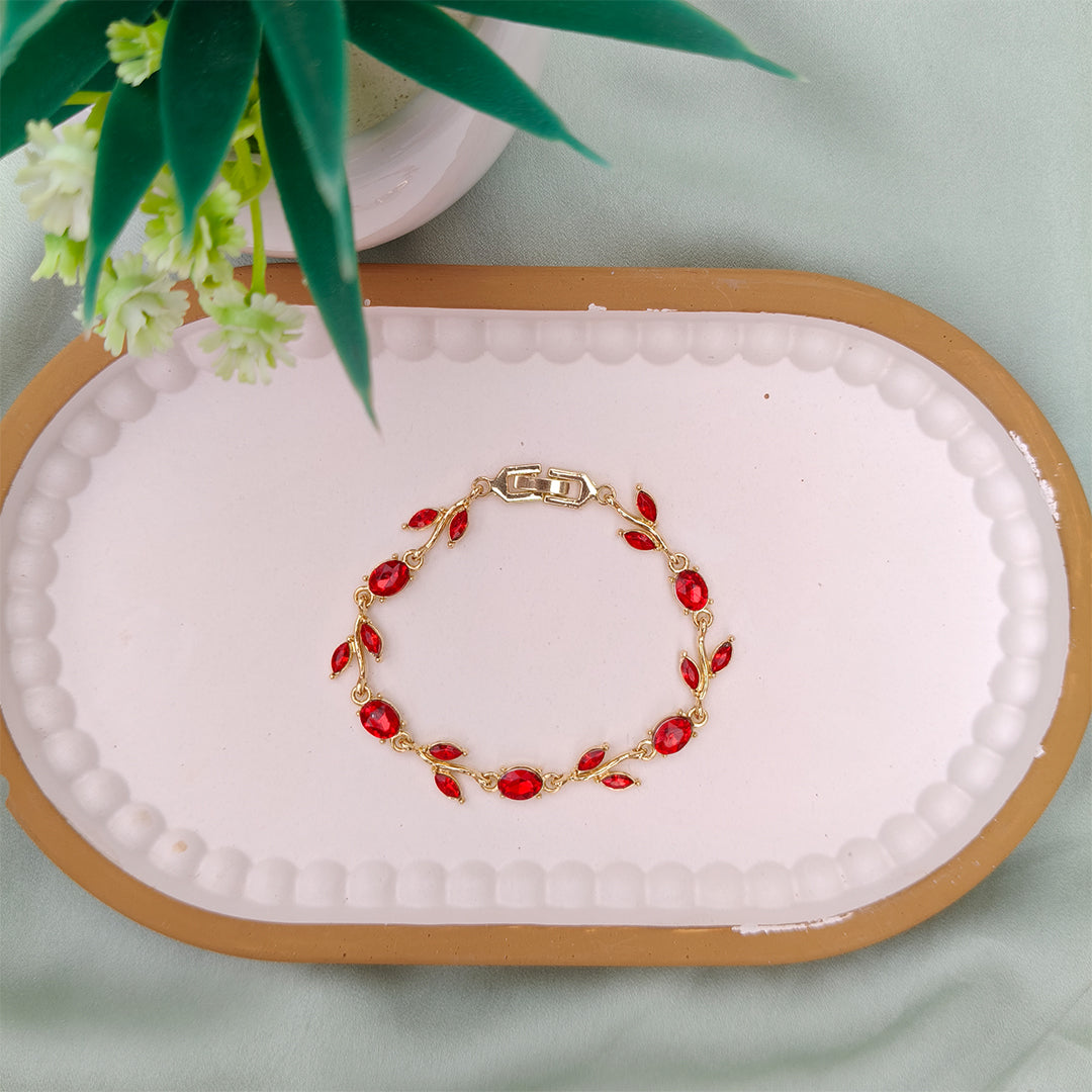 Tulip Bracelet