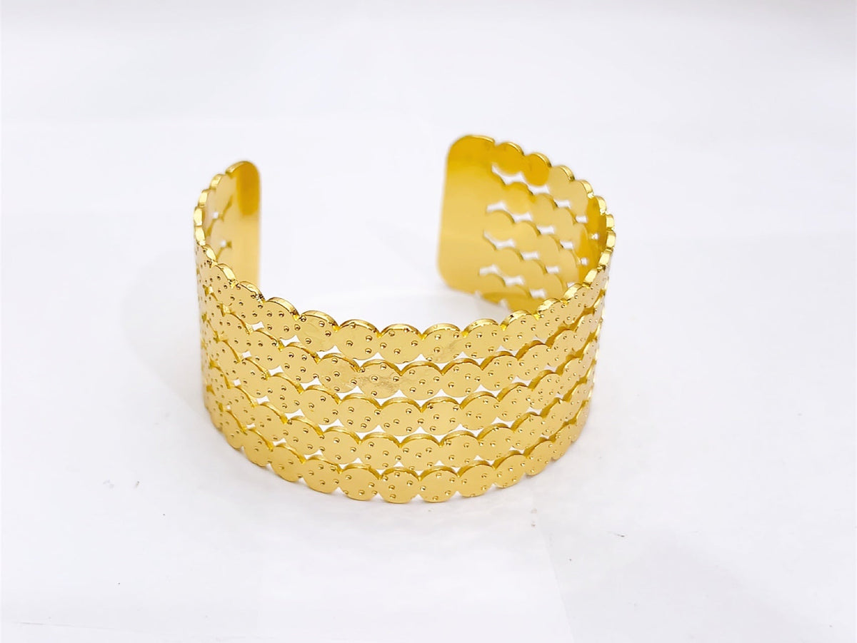 Premium Hand Cuff