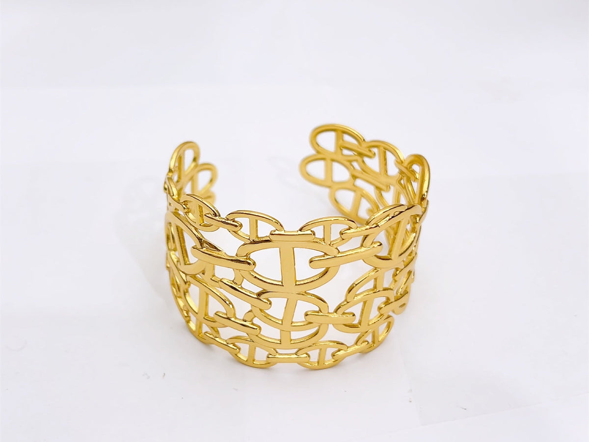 Hand Cuff
