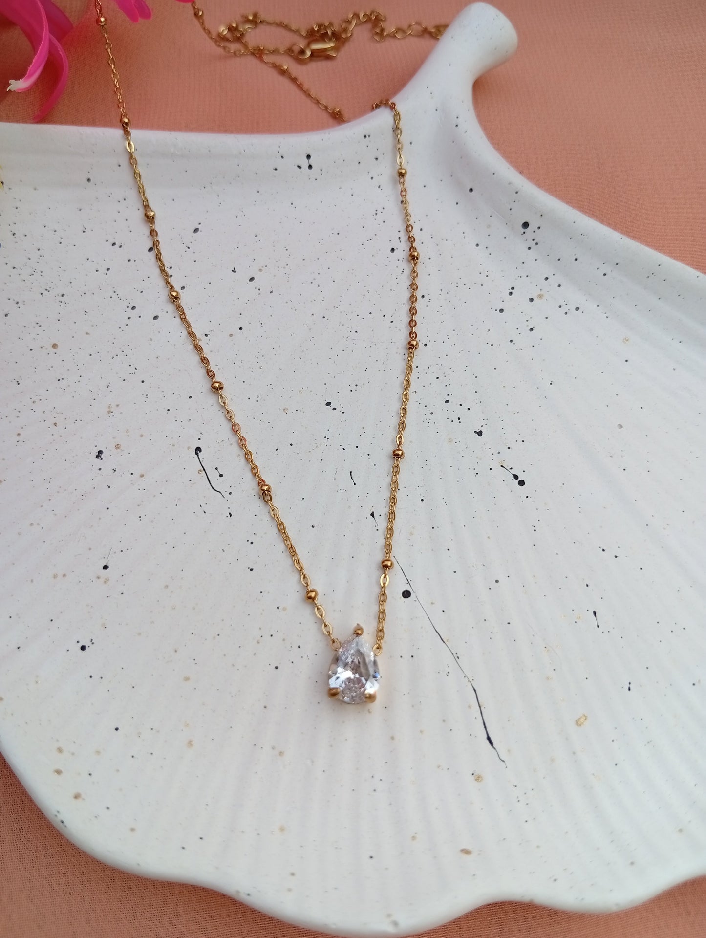 Minimal Pendant