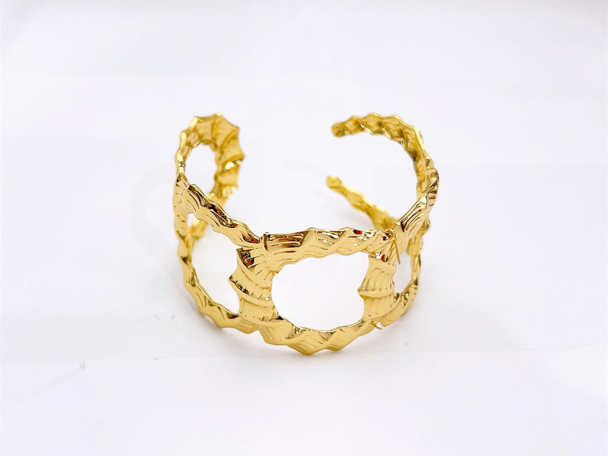 Hand Cuff