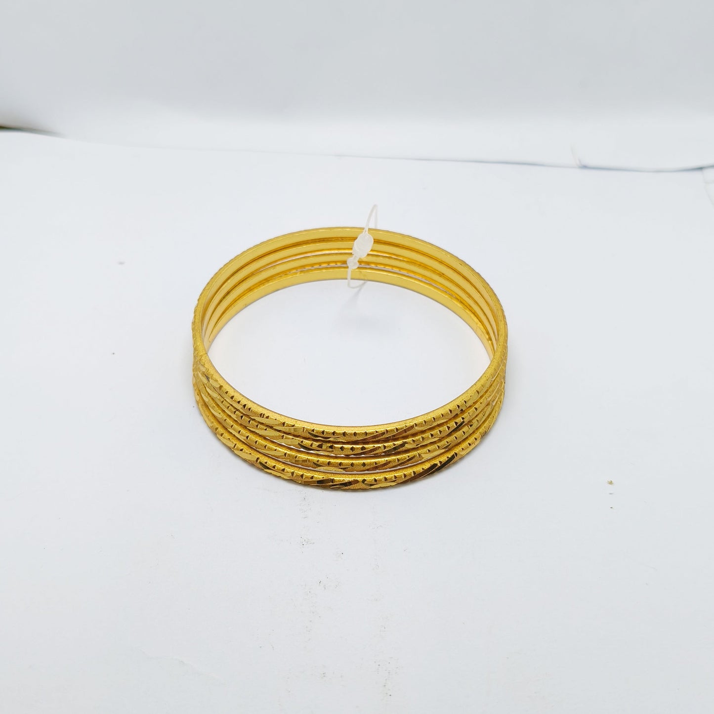 Indian Gold Bangles