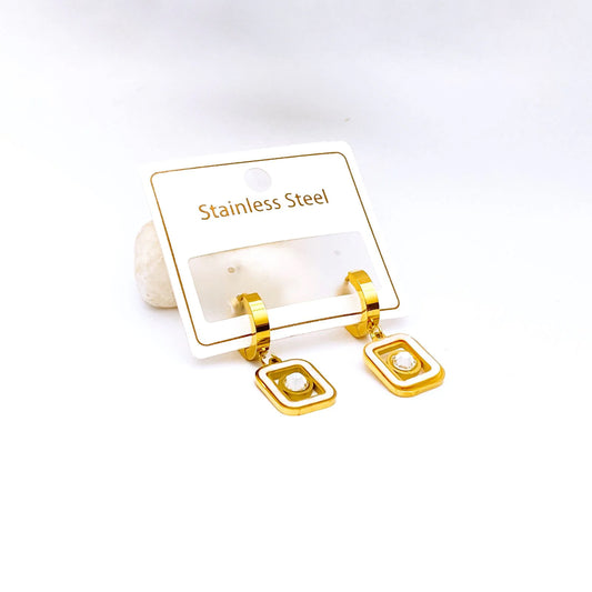 Dangle Earrings