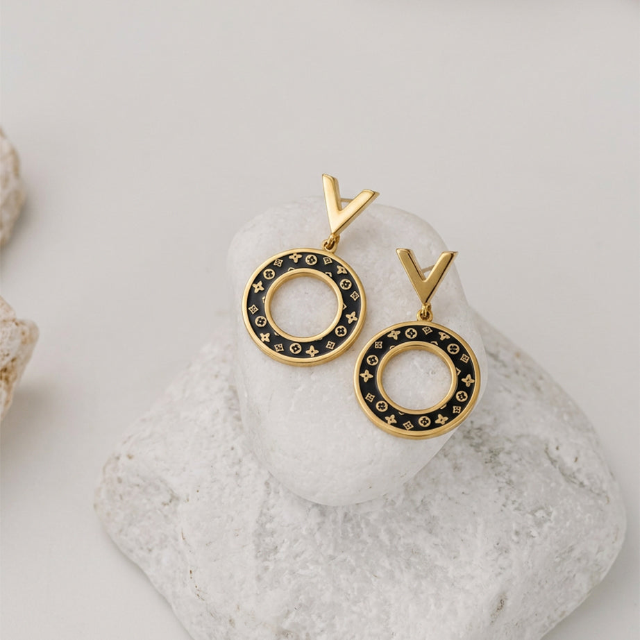 Louis Vuitton Earrings