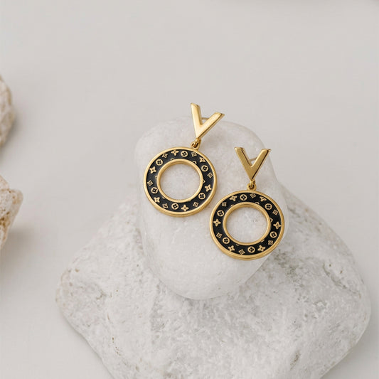 Louis Vuitton Earrings