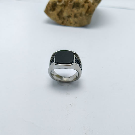 Italian Men's Ring