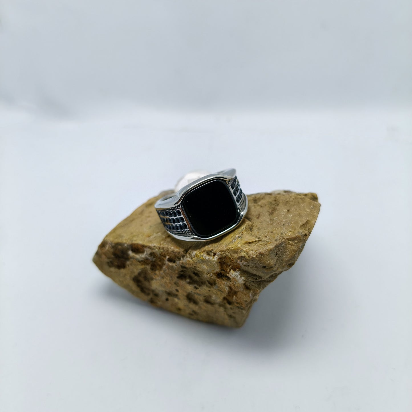 Italian Men's Ring