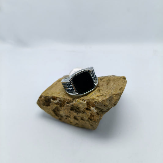 Italian Men's Ring