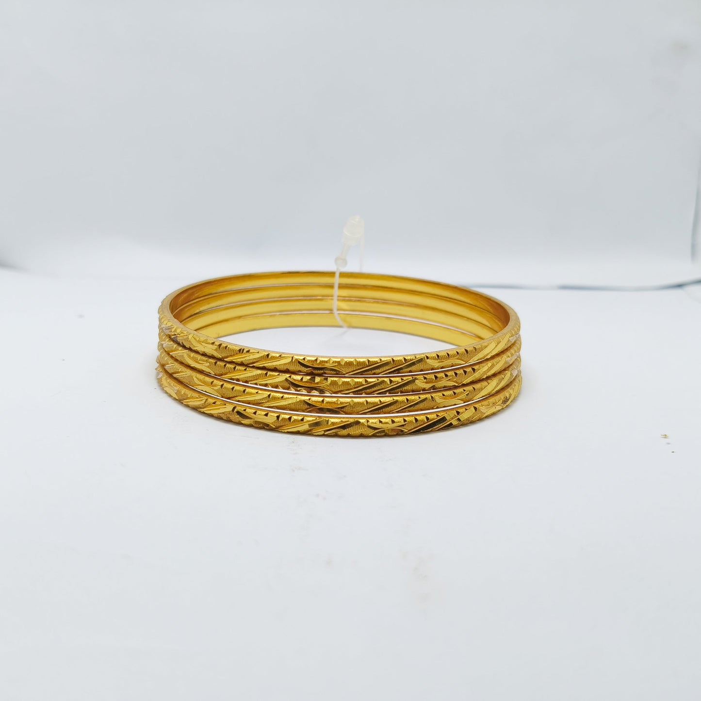 Indian Gold Bangles