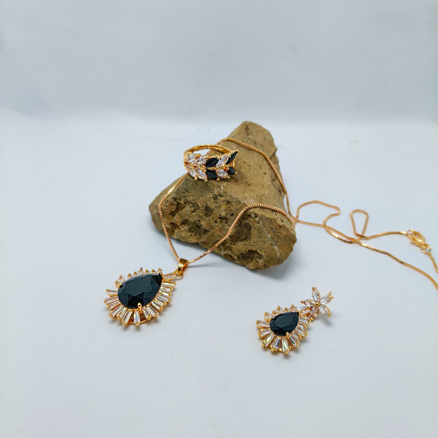 Fancy Jewellery Set