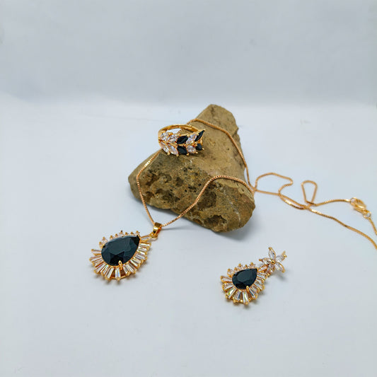 Fancy Jewellery Set