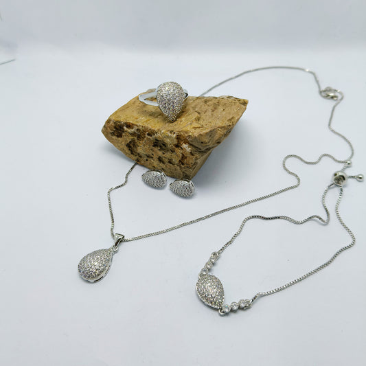 Jewelry Set