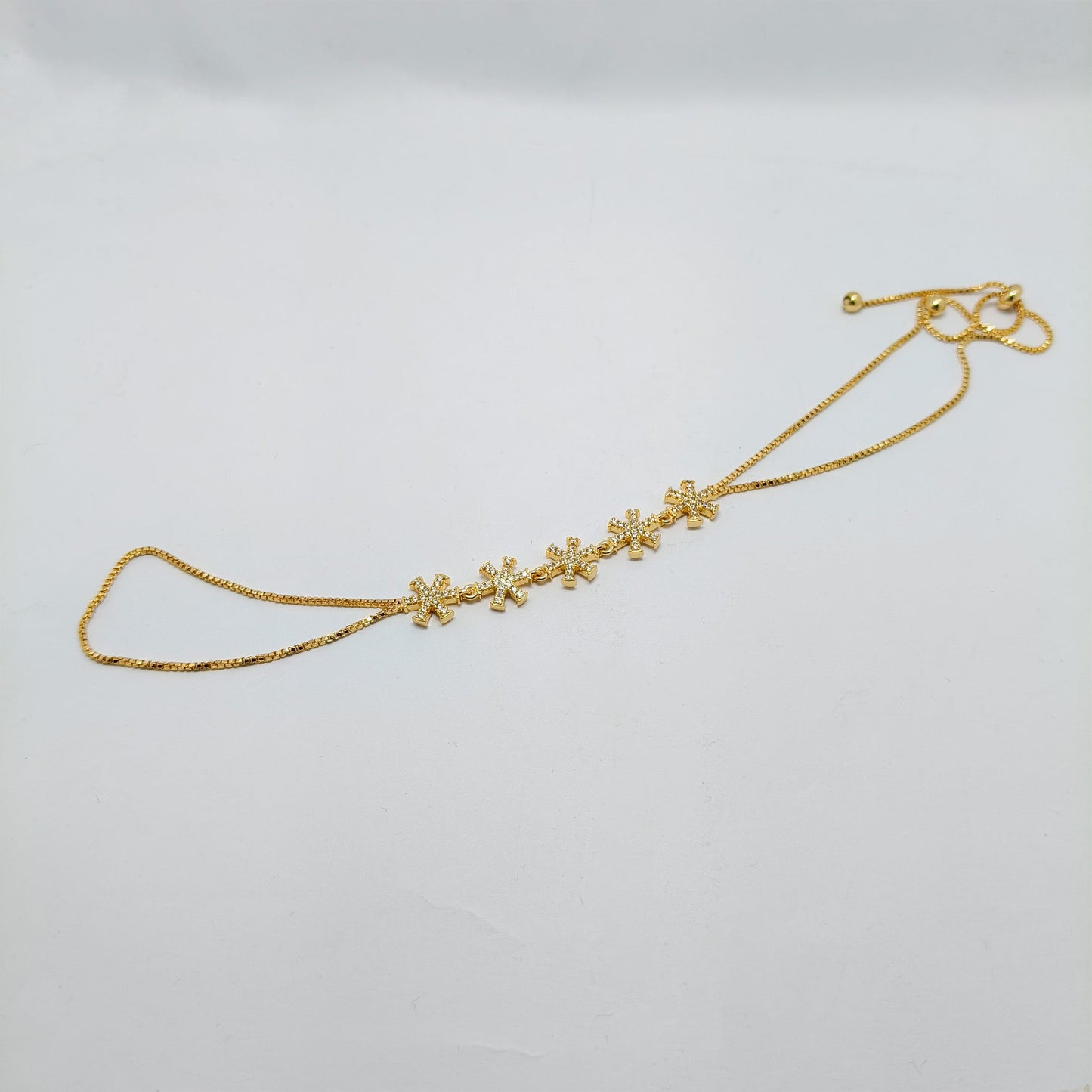 Aesthetic Hand Chain