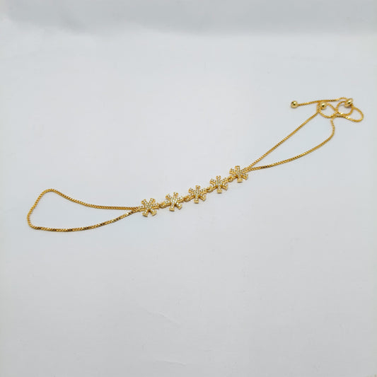 Aesthetic Hand Chain