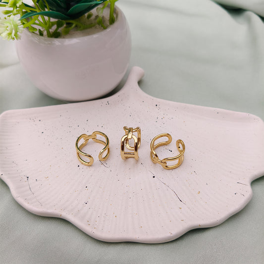 Verve Chain Ring
