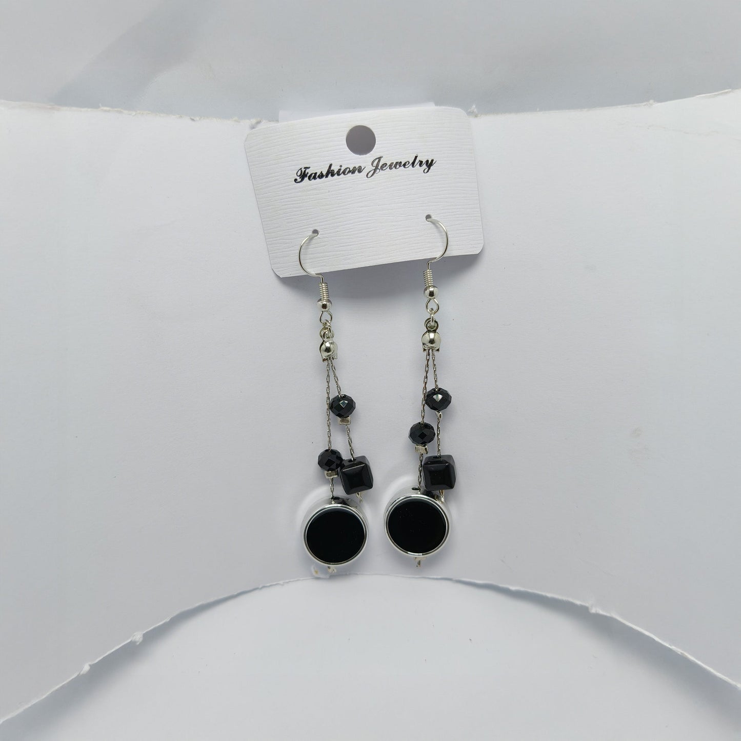 Dangle Earrings