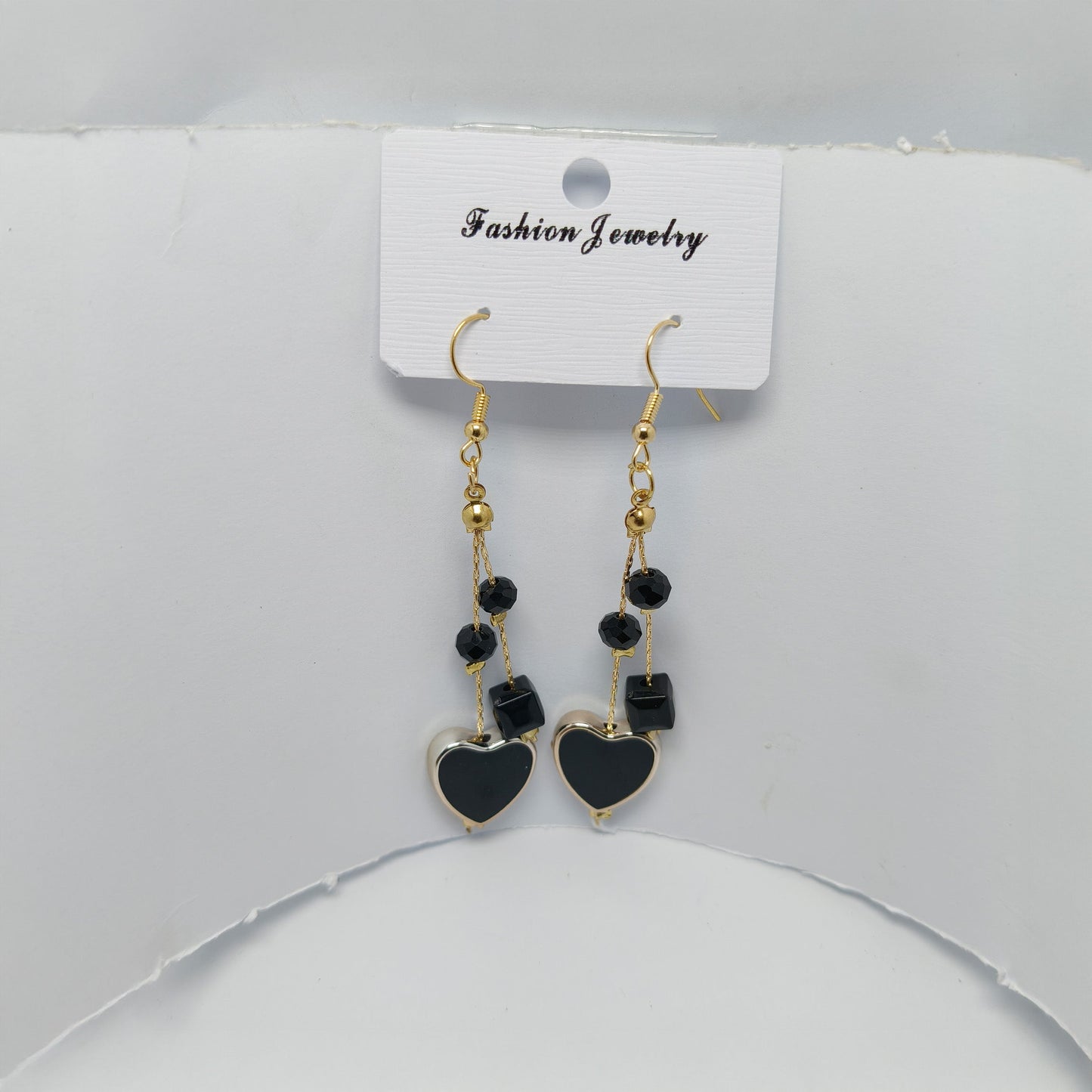 Dangle Earrings