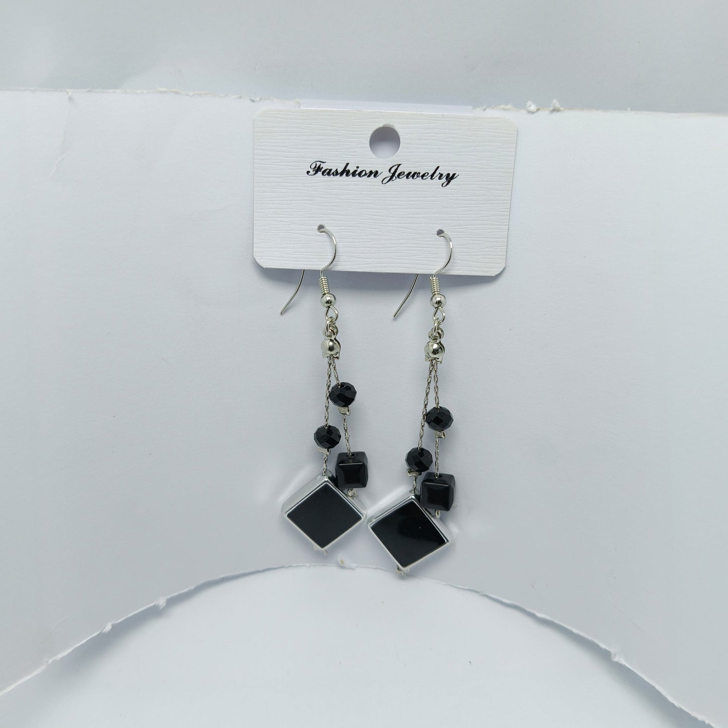 Dangle Earrings