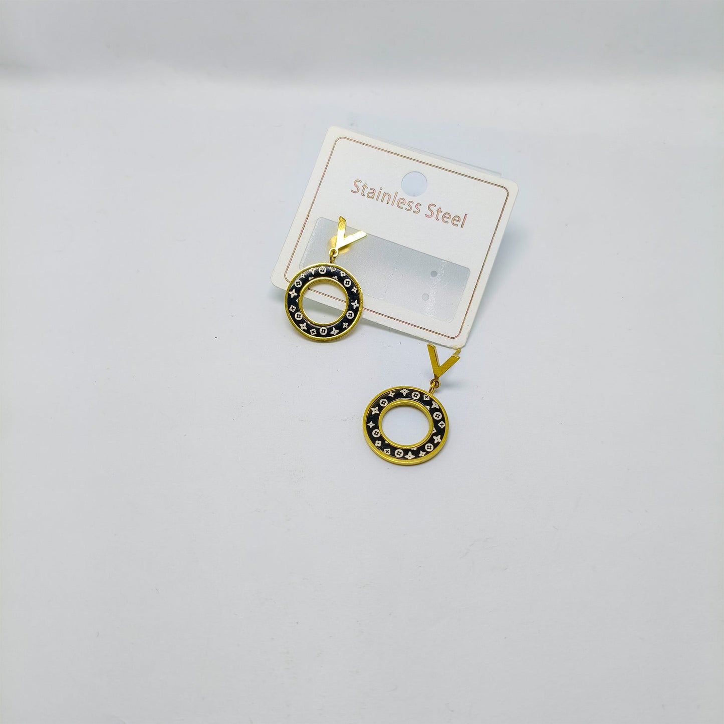 Louis Vuitton Earrings