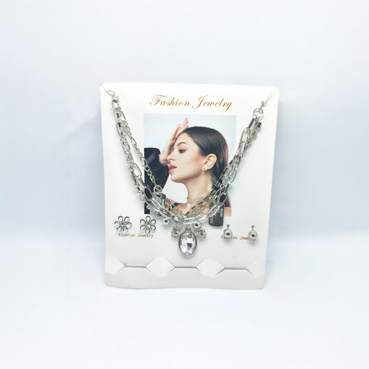 Bracelet & Tops Set