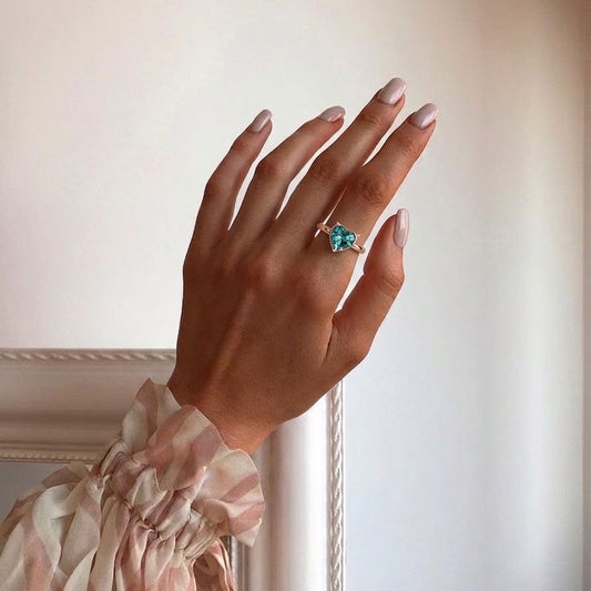 Elegant Ring