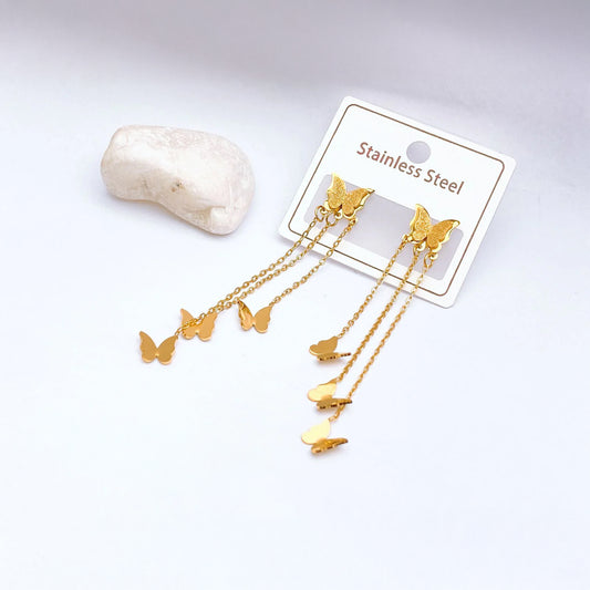 Butterfly Tops