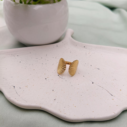 Shell Ring