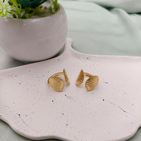 Shell Ring