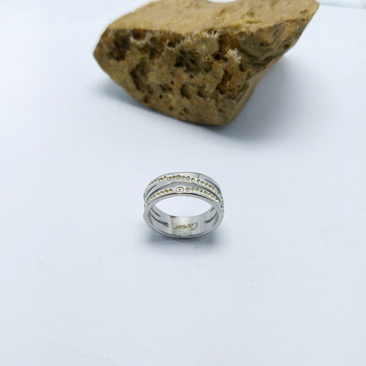 Cartier Love Ring