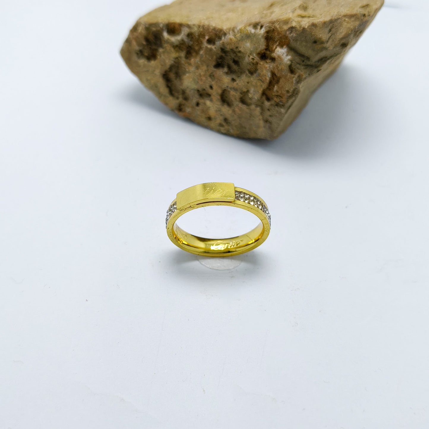 Ring Band