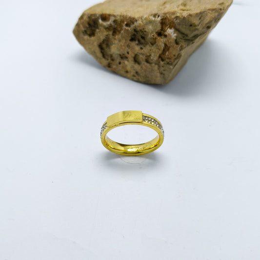 Ring Band