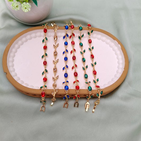 Tulip Bracelet