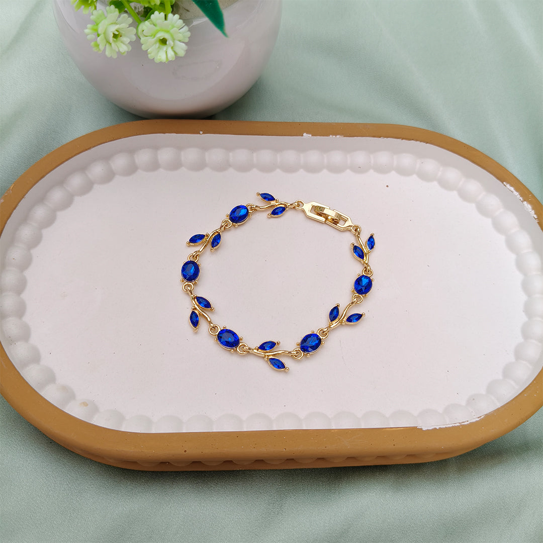Tulip Bracelet