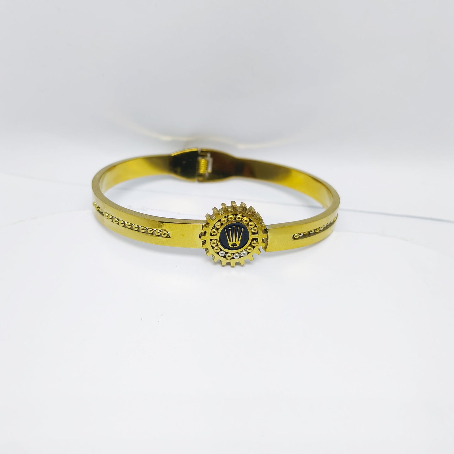 Rolex Hand Cuff