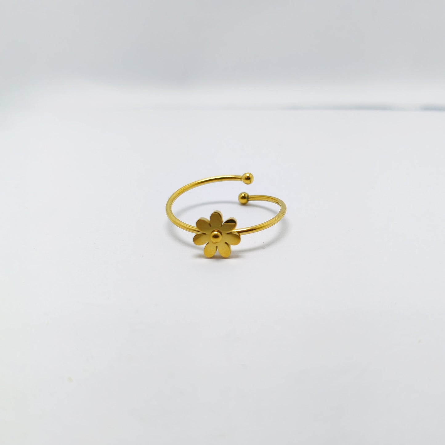 Flower Ring