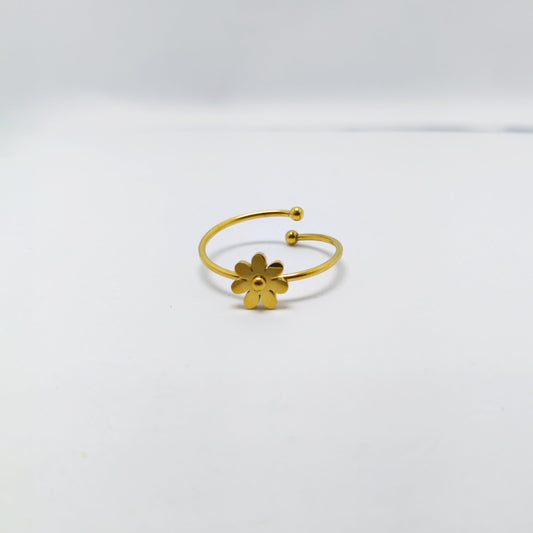 Flower Ring