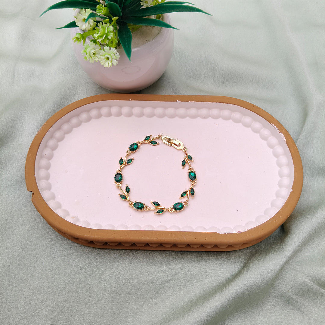 Tulip Bracelet