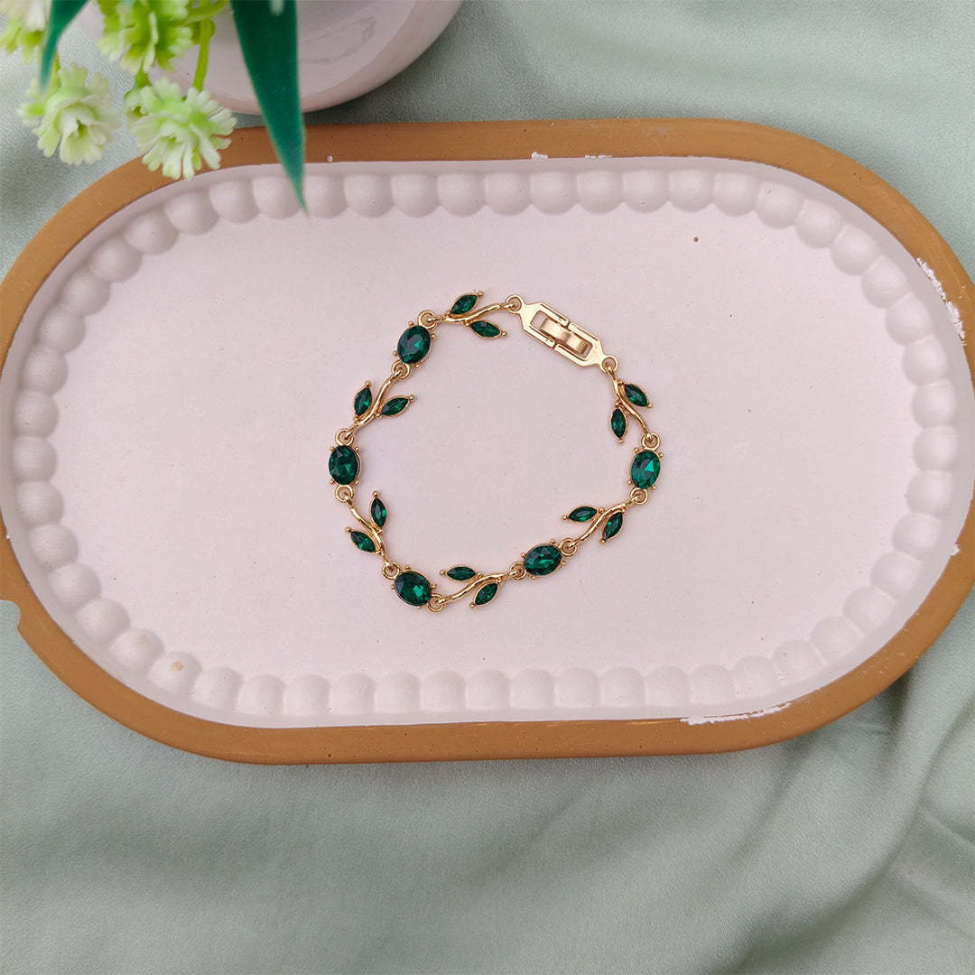 Tulip Bracelet