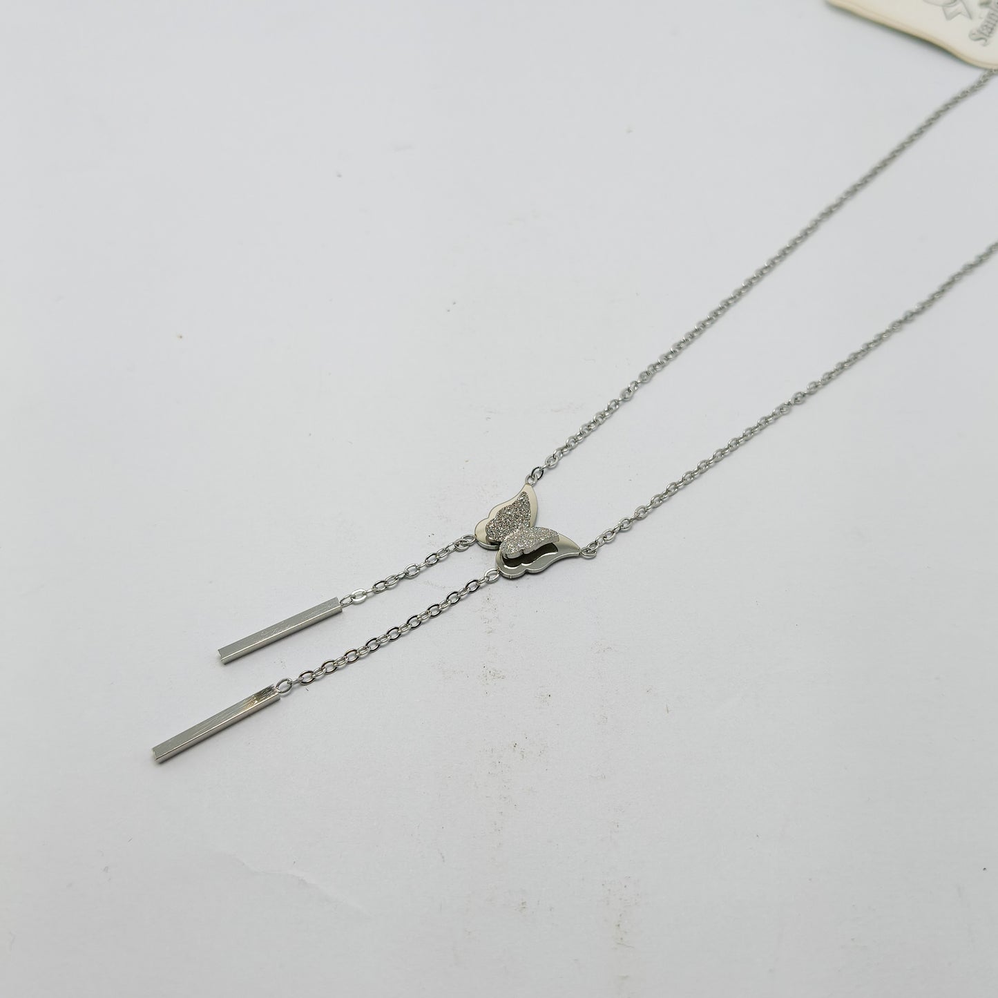 Butterfly Necklace
