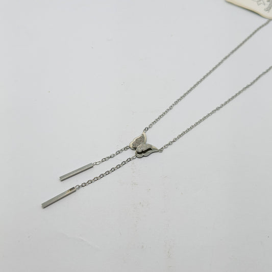 Butterfly Necklace