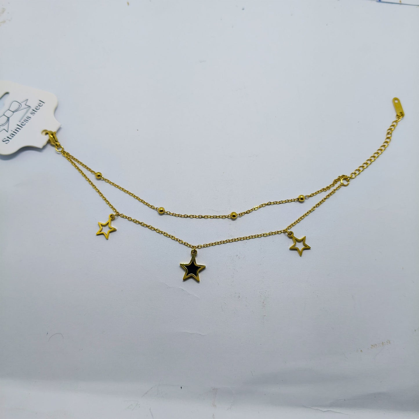 Star Bracelet