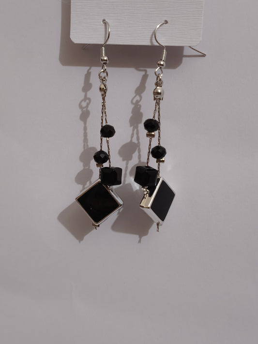 Dangle Earrings
