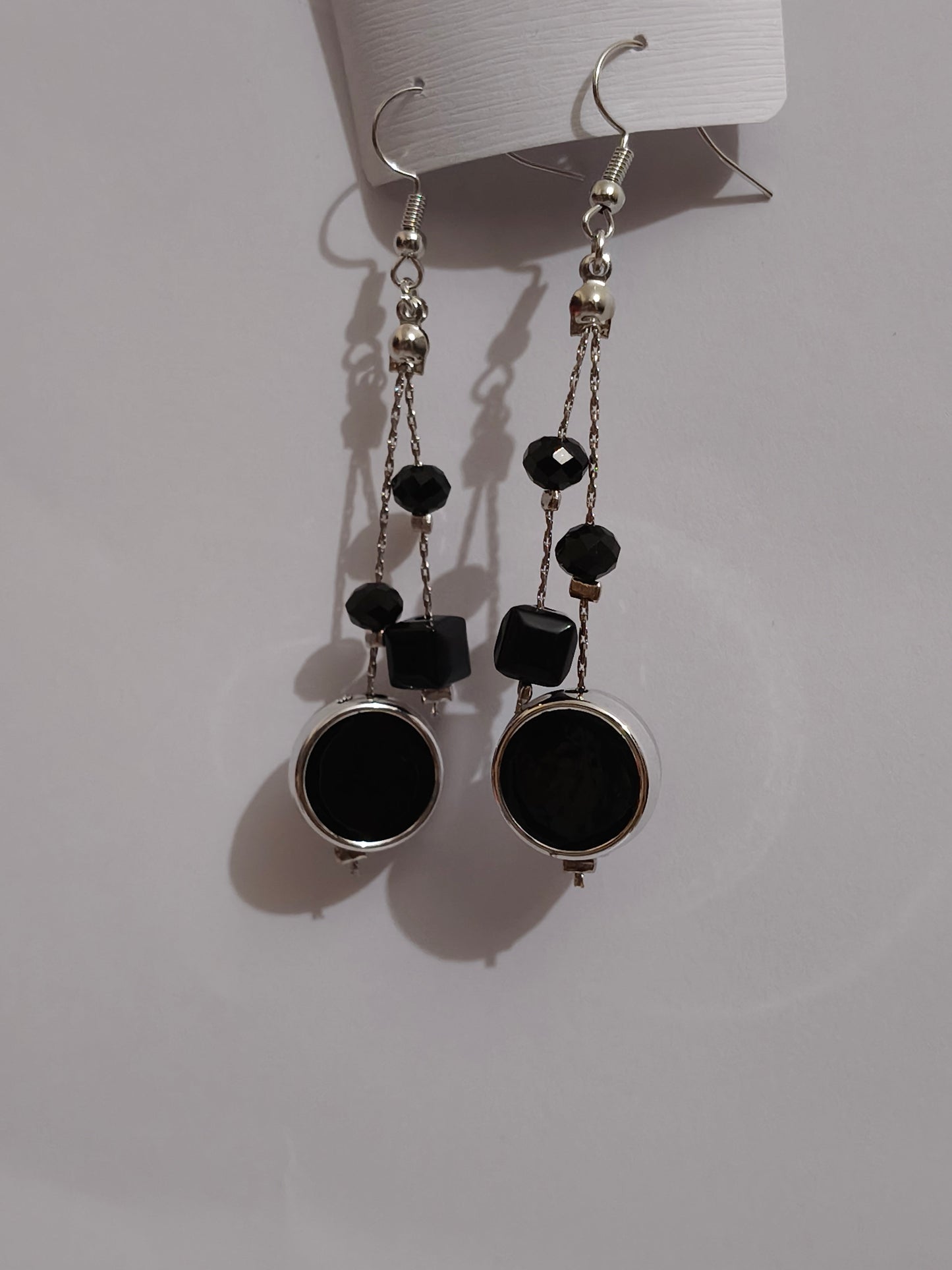 Dangle Earrings