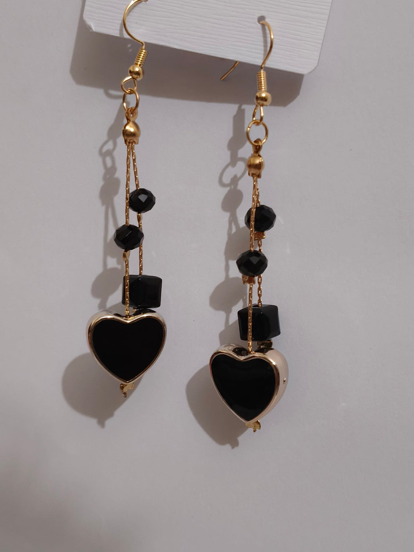 Dangle Earrings