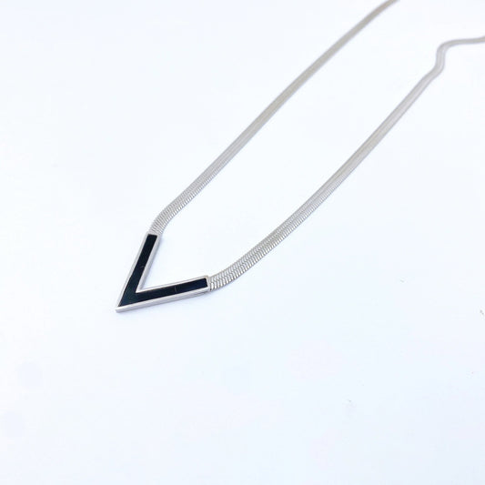 V Necklace