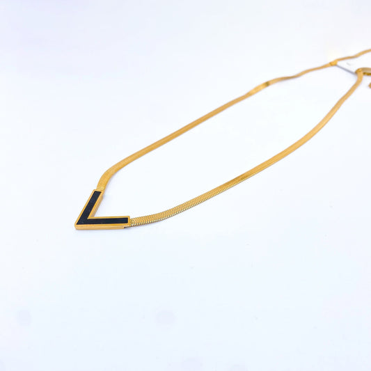 V Necklace