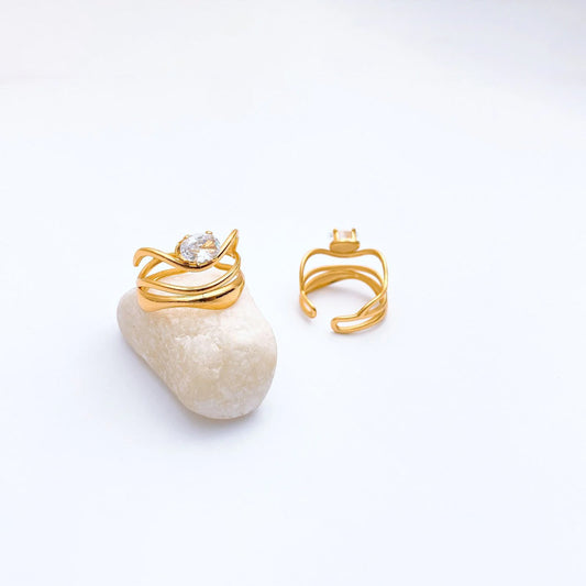 Stone Ring